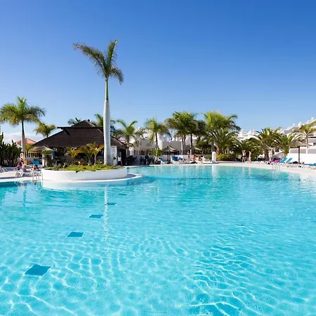 Paradise Luxury Apartment Playa Paraiso (Tenerife)
