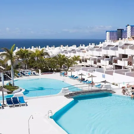 Appartement Paradise Luxury *