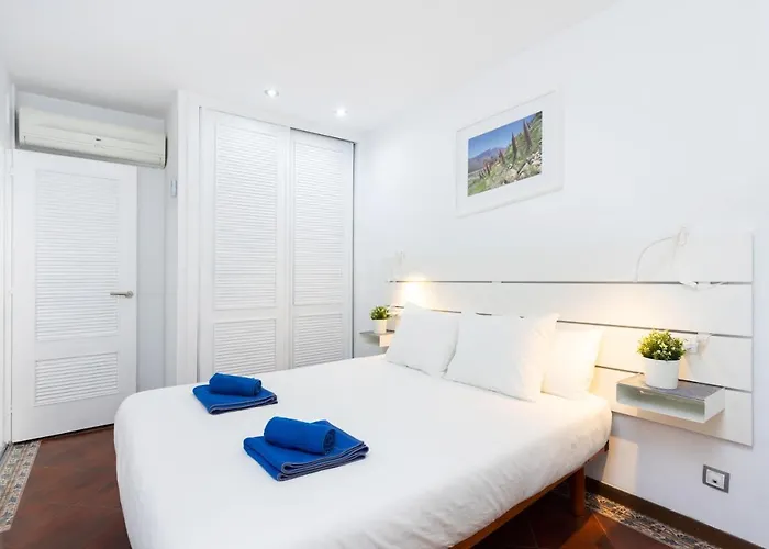 Paradise Luxury Appartement *