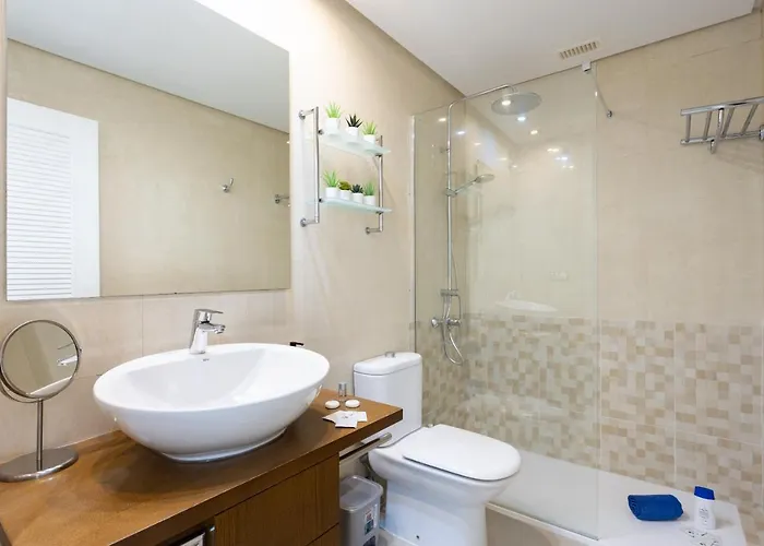 Appartement Paradise Luxury