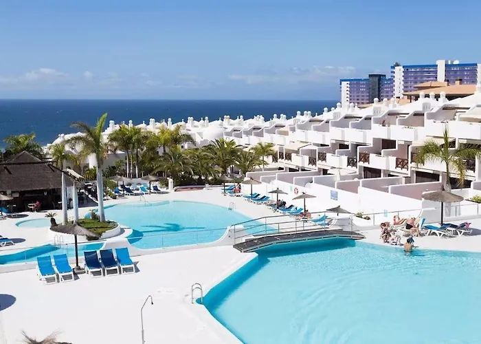 Appartement Paradise Luxury *